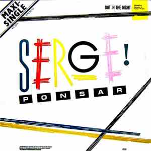 Serge! Ponsar - Out In The Night