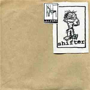 Shifter - Lovesongs For The Revolution