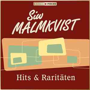 Siw Malmkvist - Hits & Raritäten