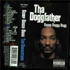 Snoop Doggy Dogg - Tha Doggfather