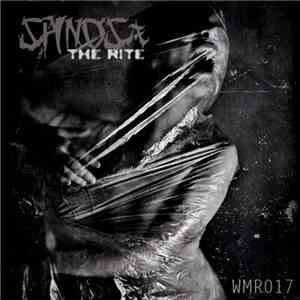 Spinosa - The Rite