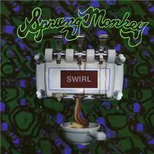 Sprung Monkey - Swirl
