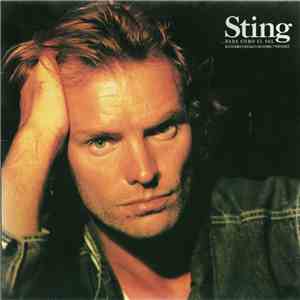 Sting - ...Nada Como El Sol (Selecciones Especiales En Espanol Y Portugues)