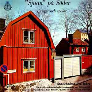 Stockholms 7:e Kår - 