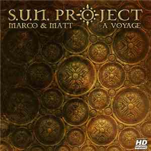 S.U.N. Project - A Voyage