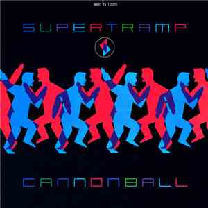 Supertramp - Cannonball