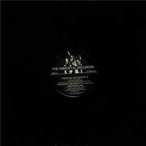 The Immortal Micunion - Freedom Writers Pt. II