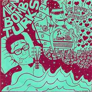 The New Bomb Turks - My Hopes Are Copacetic