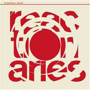 The Reactionaries  - Ingenuity