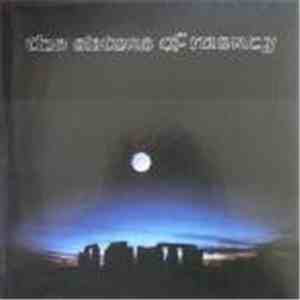 The Sisters Of Mercy - Stonehenge