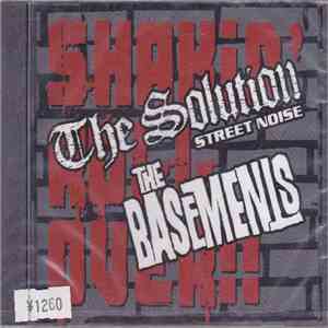 The Solution / The Basements - Shakin' Roll Over