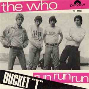 The Who - Bucket 