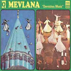 Unknown Artist - Mevlana 