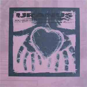 Uranus - Disaster By Design