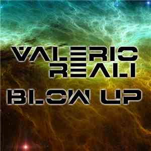 Valerio Reali - Blow Up