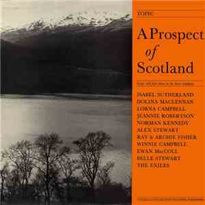 Various - A Prospect Of Scotland - Topic Sampler No. 5
