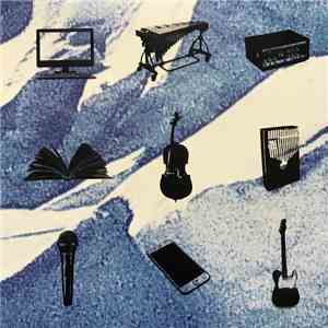 Various, Alexis Taylor - Listen With(out) Piano