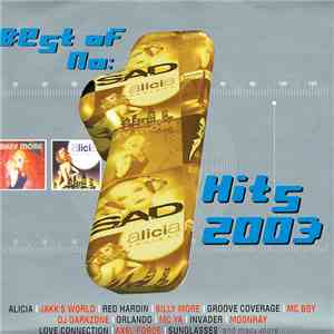 Various - Best Of No.1 Hits 2003