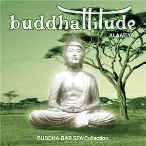 Various - Buddhattitude Alaafiya