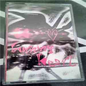 Various - Burning Heart