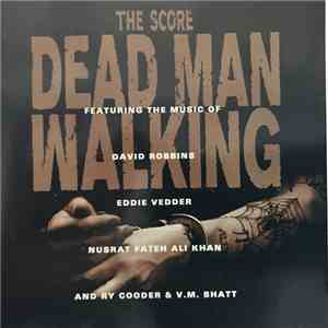 Various - Dead Man Walking (The Score)