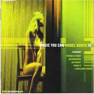 Various - Groove4 - Music You Can Dance Naked To