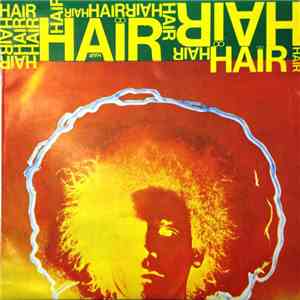 Various - Hair - Original Cast Recording Of London Production