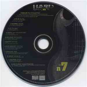 Various - Hard Rock N°7