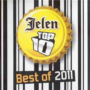 Various - Jelen Top 10 Best Of 2011