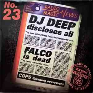 Various - Magic Dance Xplosion 23