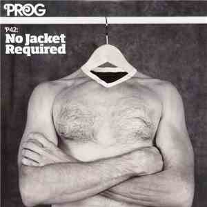 Various - P42: No Jacket Required