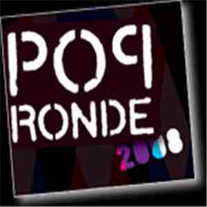 Various - Popronde 2008