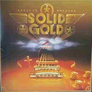 Various - Solid Gold FM96