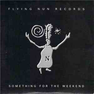 Various - Something For The Weekend