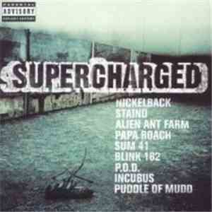 Various - Supercharged