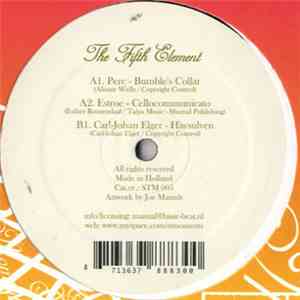 Various - The Fifth Element
