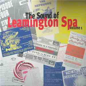 Various - The Sound Of Leamington Spa Volume 1