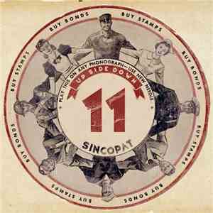 Various - UpSideDown 11