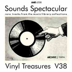 Various - Vinyl Treasures Volume 38