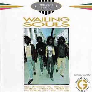 Wailing Souls - The Very Best Of