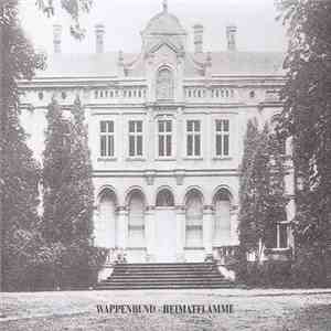 Wappenbund - Heimatflamme