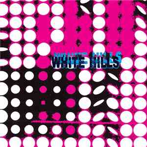 White Hills - Frying On This Rock