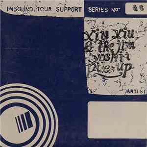 Xiu Xiu & The Jim Yoshii Pile-Up - Insound Tour Support Series No. 26