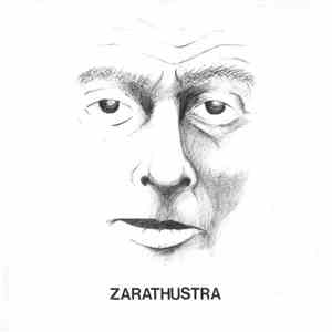 Zarathustra  - Zarathustra