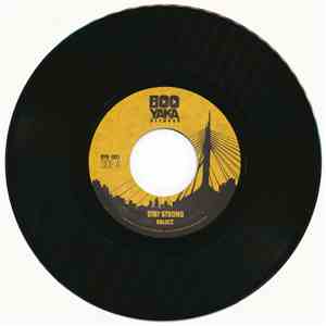 6Blocc, Fleck  - Booyaka Records 001