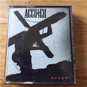 Accuser - Repent
