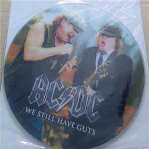 AC/DC - We Still Have Guts