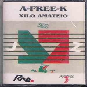 A-Free-K - Xilo Amateio