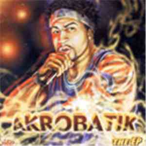 Akrobatik - The EP