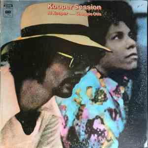Al Kooper Introduces Shuggie Otis - Kooper Session